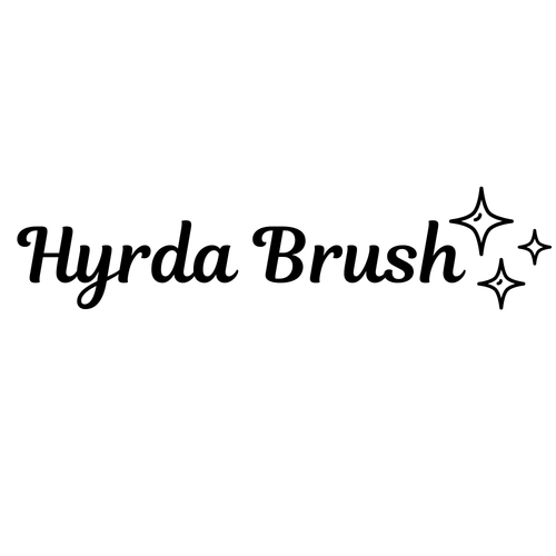The HyrdaBrush